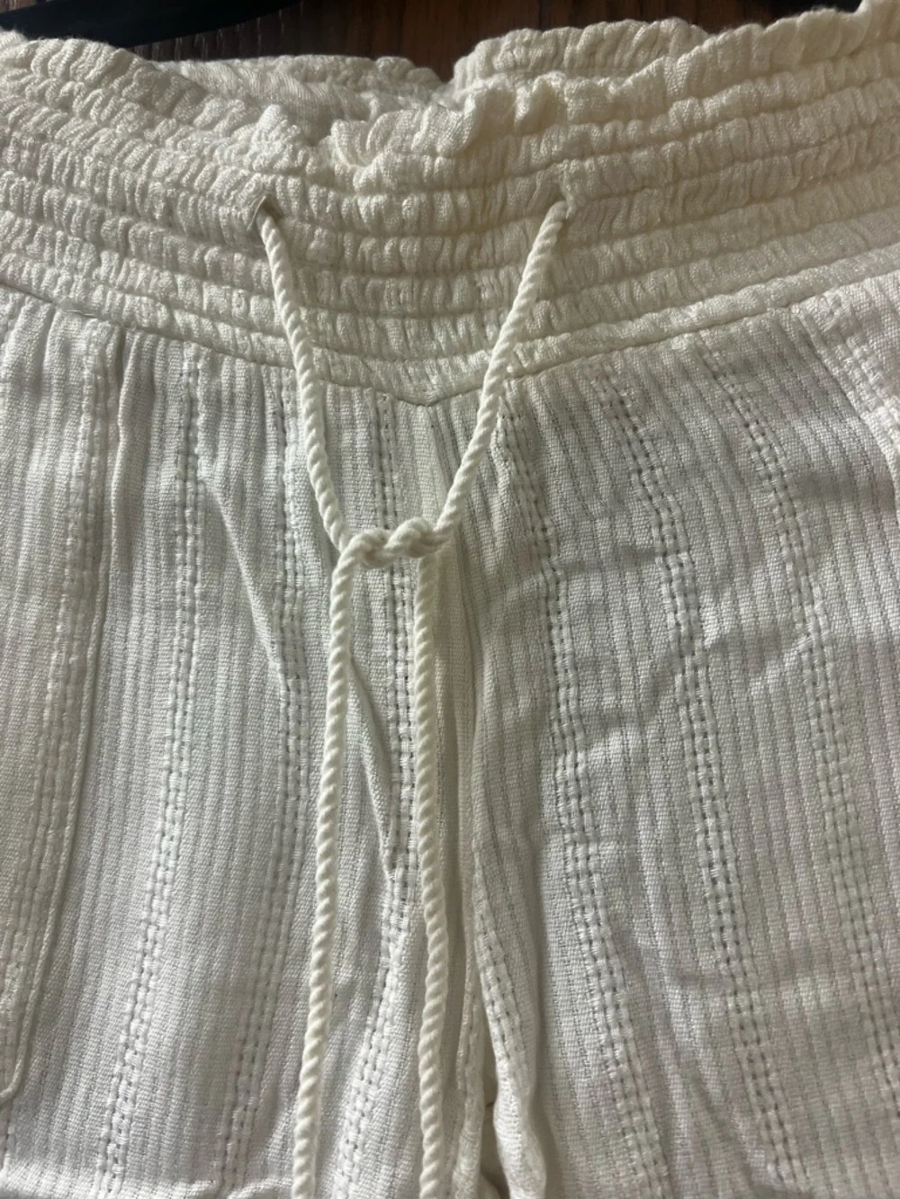 Cute Roxy Pants - Picture 3 of 8